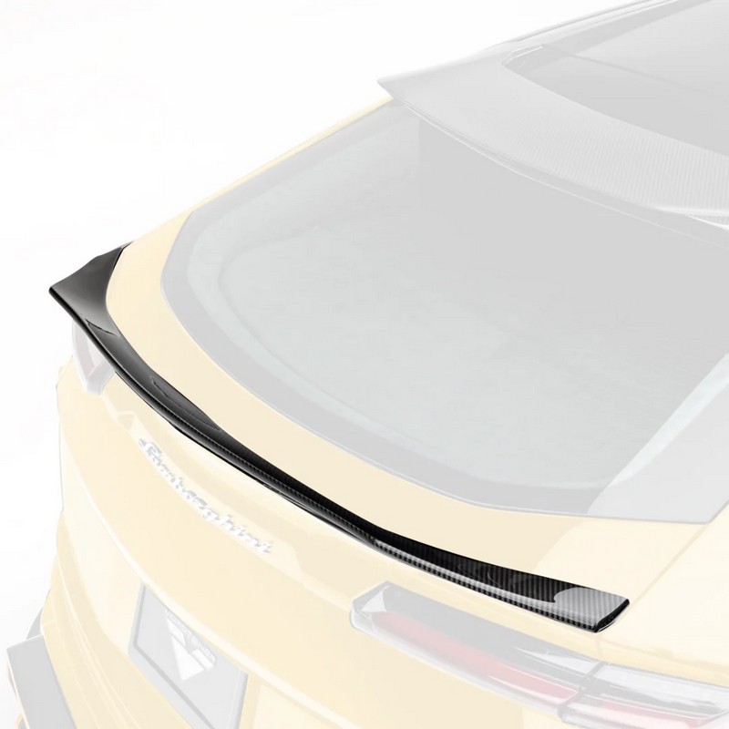 Vorsteiner Aero Decklid Spoiler for Lamborghini URUS Rampante Edizione - Image 2