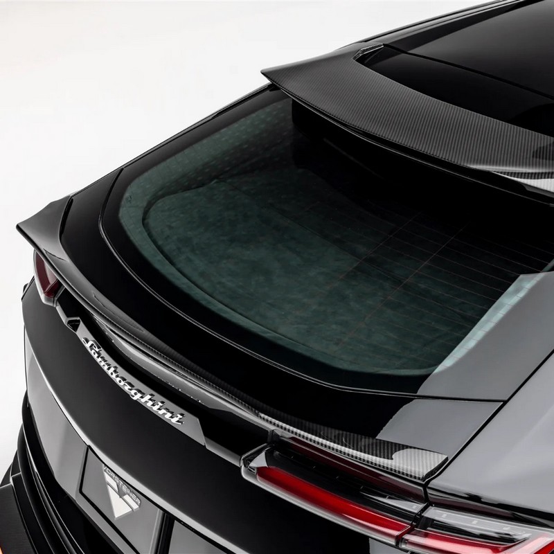 Vorsteiner Aero Decklid Spoiler for Lamborghini URUS Rampante Edizione - Image 10