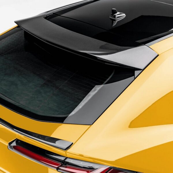 Vorsteiner Aero Roof Spoiler for Lamborghini URUS Rampante Edizione