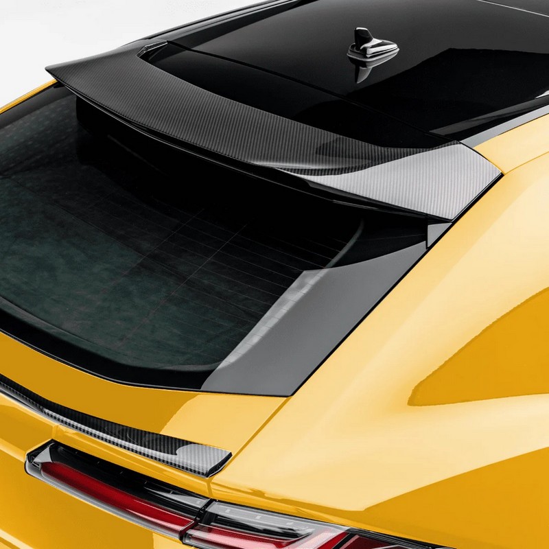Vorsteiner Aero Roof Spoiler for Lamborghini URUS Rampante Edizione