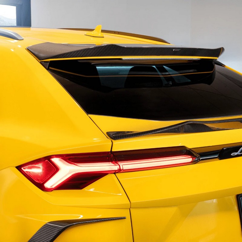 Vorsteiner Aero Roof Spoiler for Lamborghini URUS Rampante Edizione - Image 7