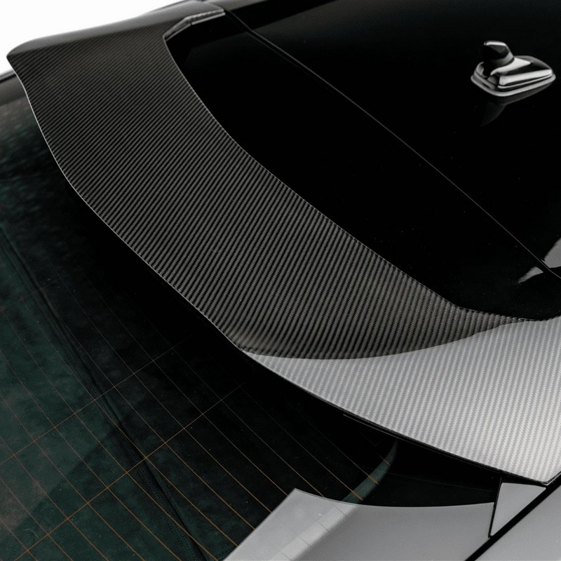 Vorsteiner Aero Roof Spoiler for Lamborghini URUS Rampante Edizione - Image 4