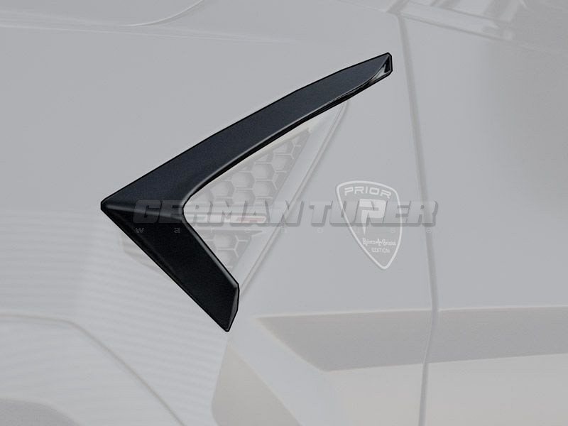 PRIOR-DESIGN PD700 Side Frame for the Fender Air intakes for Lamborghini Urus - Image 2