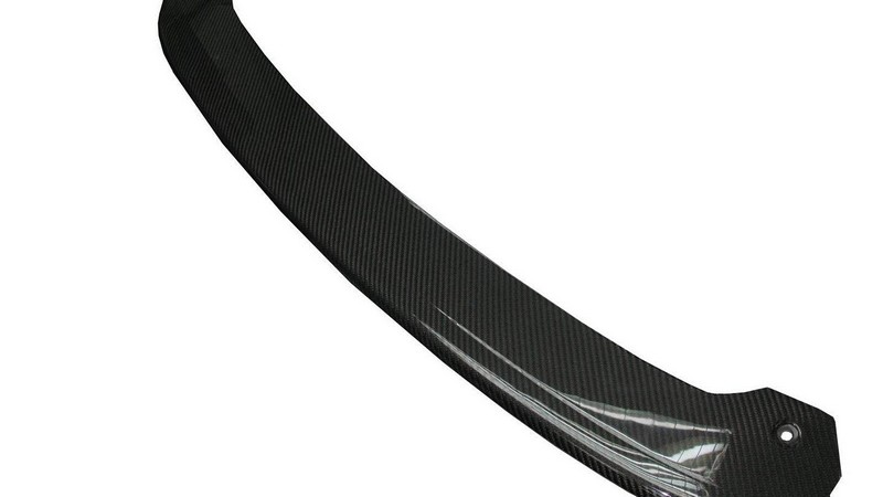 DMC Forged Carbon Fiber Front Lip Splitter (Aero Kit) for Ferrari California - Image 2