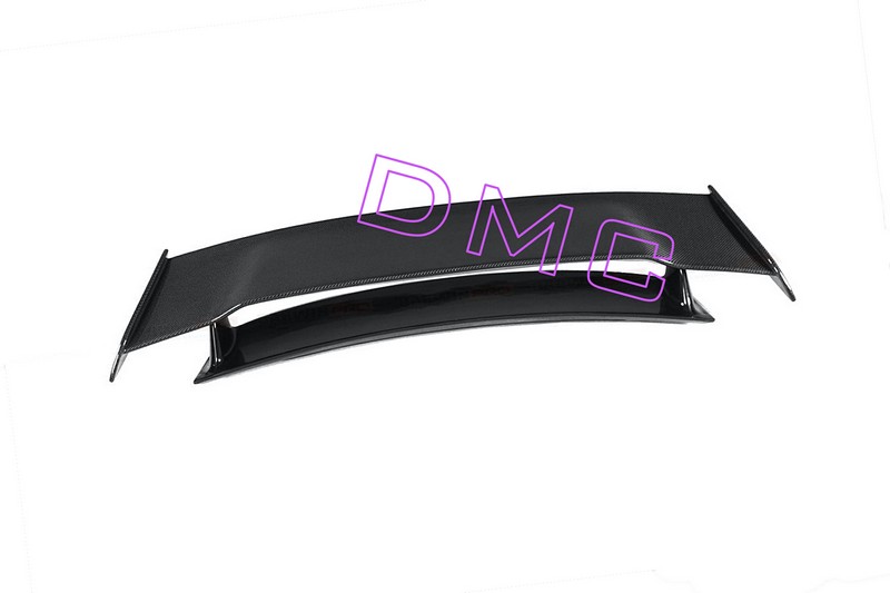 DMC Forged Carbon Fiber Rear Wing Spoiler X290 also fits GT50 GT43 GT53 for Mercedes Benz GT Class AMG GT63 S 4 Door - Image 4