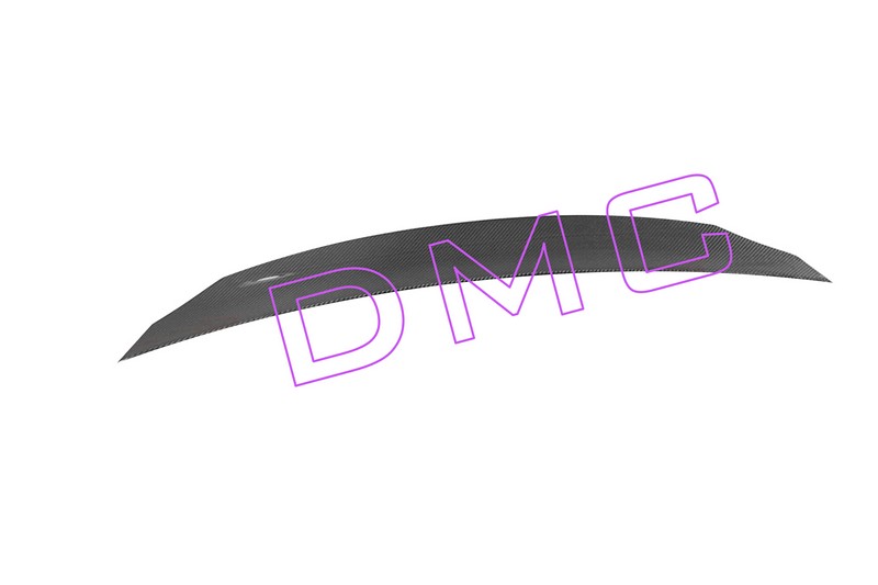 DMC Forged Carbon Fiber Rear Wing, Trunk Spoiler for Ferrari California T - Image 3