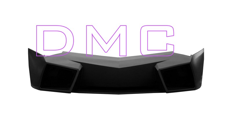 DMC Lamborghini Murcielago Reventon Body Kit for the OEM 580 & LP640 Coupe & Roadster - Image 7
