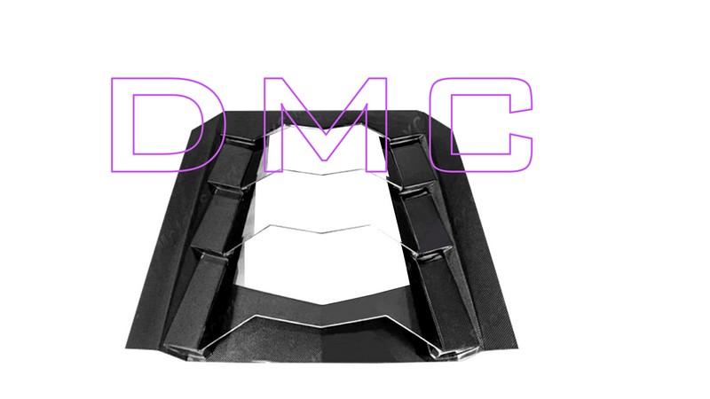 DMC Lamborghini Murcielago Reventon Body Kit for the OEM 580 & LP640 Coupe & Roadster - Image 6