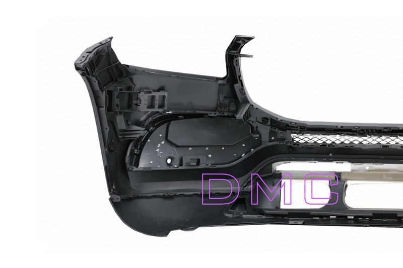 DMC Mercedes Benz GLS 600 Maybach X167 AMG Forged Carbon Fiber Facelift Kit: Front & Rear Bumper, Fender, Exhaust, Grill - Image 5
