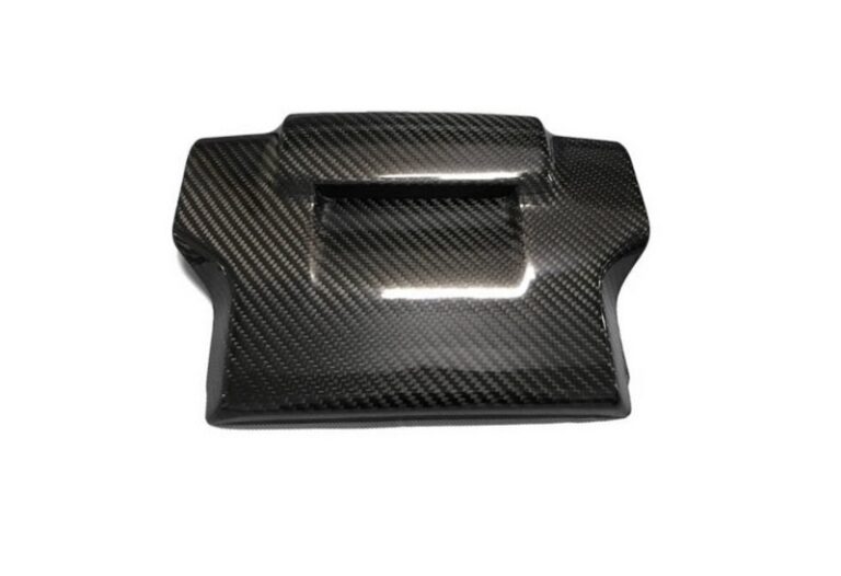 R-Tuned Engine Cover for Audi R8 (OEM Style)