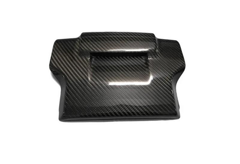 R-Tuned Engine Cover for Audi R8 (OEM Style)
