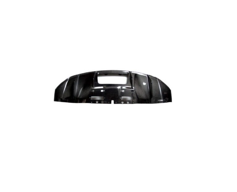R-Tuned Rear Diffuser Pre Facelift Only for Audi R8 V10 GT (OEM Style)
