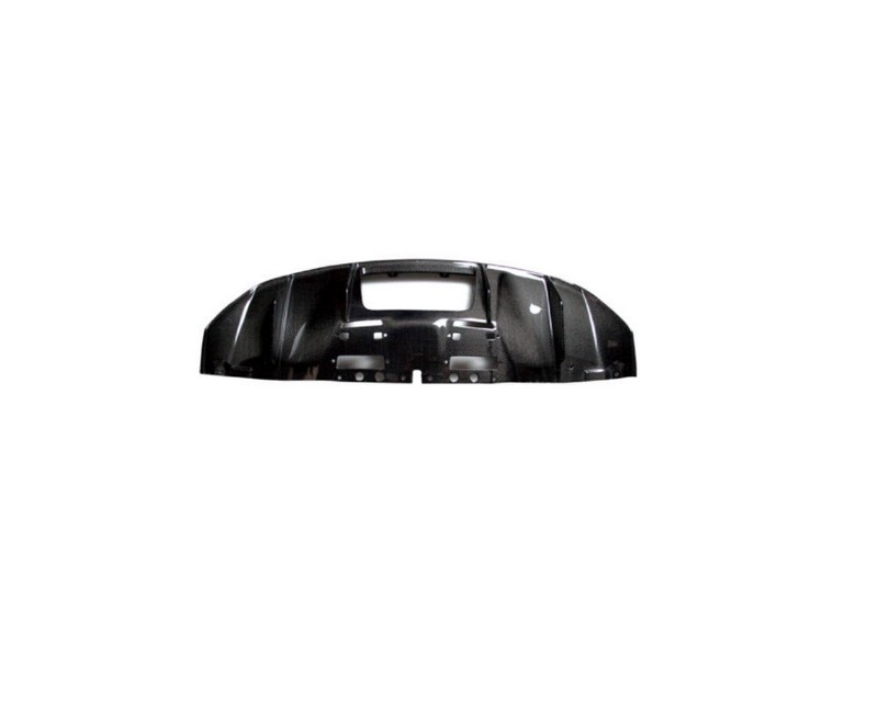 R-Tuned Rear Diffuser Pre Facelift Only for Audi R8 V10 GT (OEM Style)