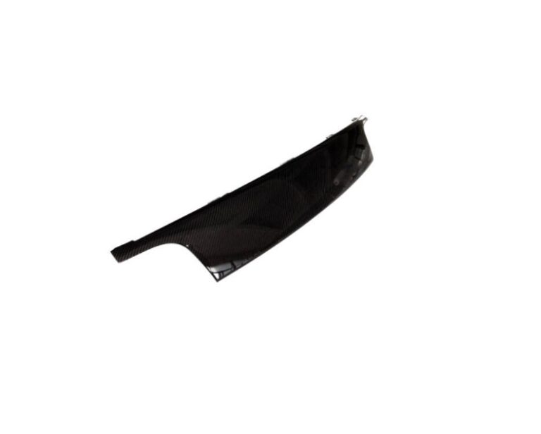 R-Tuned Rear Trunk Panel (OEM Style) for Audi R8