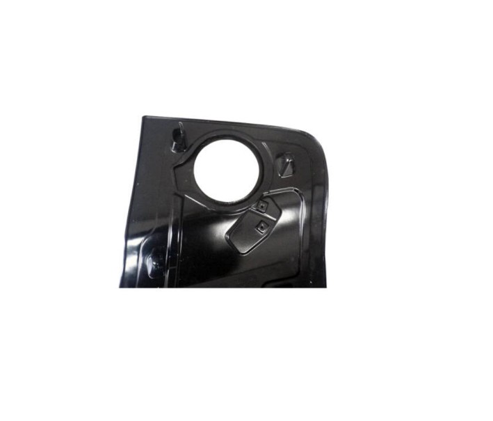 R-Tuned Side Blades Audi R8 V8 (OEM Style)