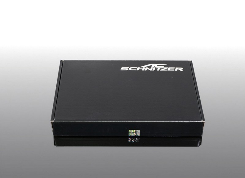 AC Schnitzer Aluminum Pedal Set for BMW Models - Image 3