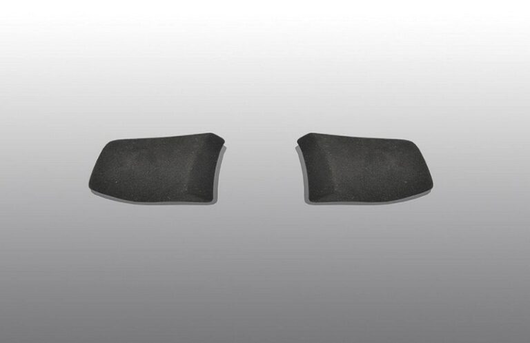 AC Schnitzer Aperture for Sports Steering Wheel