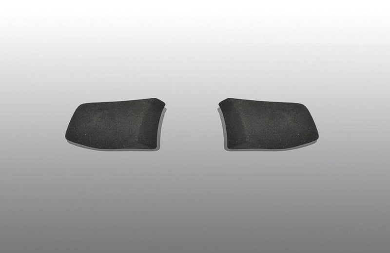 AC Schnitzer Aperture for Sports Steering Wheel