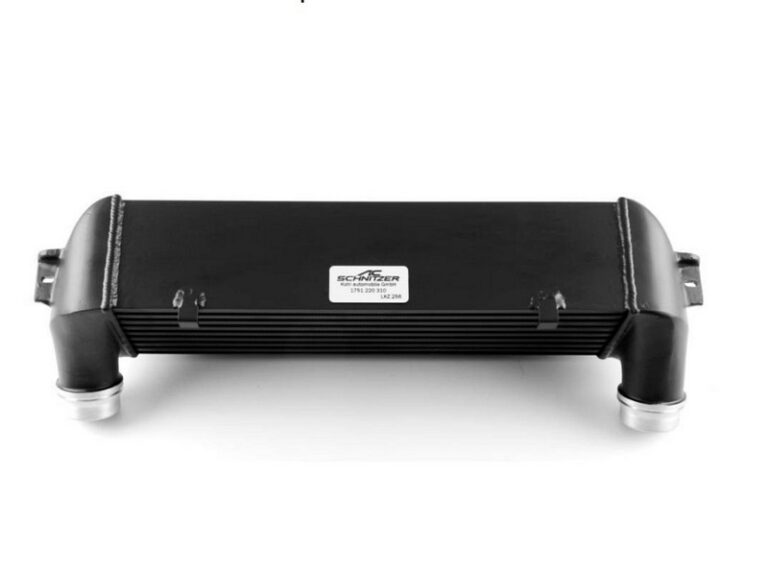 AC Schnitzer Intercooler Step 1 for BMW 1 series F20/F21