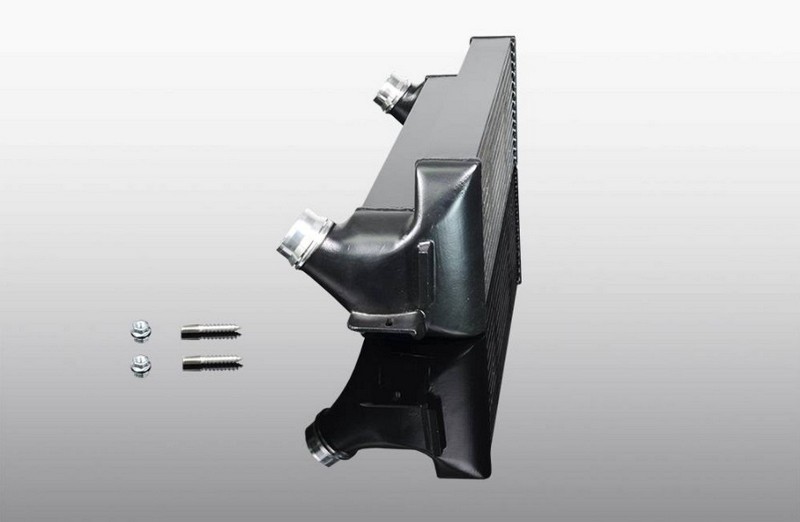 AC Schnitzer Intercooler Step 2 for BMW 1 series F20/F21 - Image 2