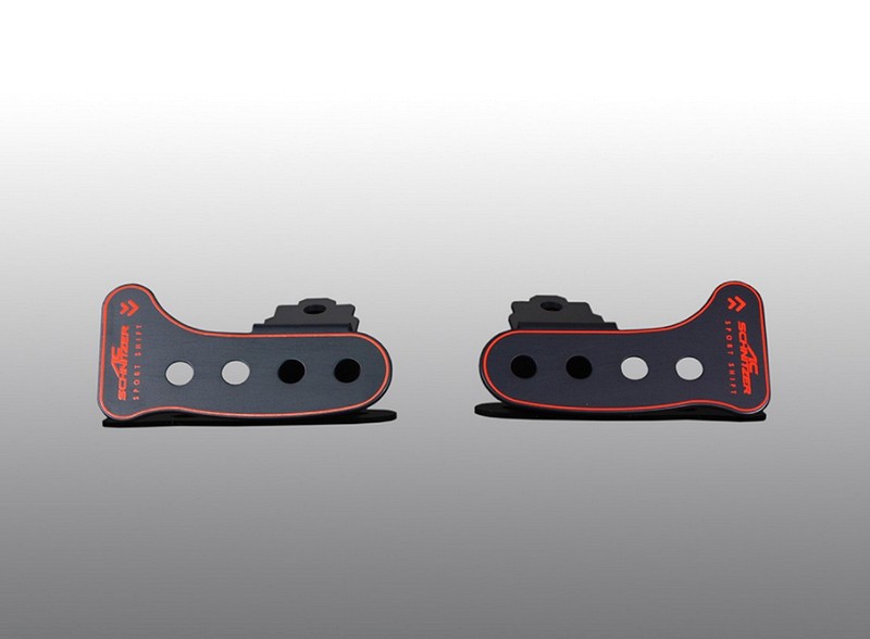 AC Schnitzer Paddle Set for BMW - Image 4