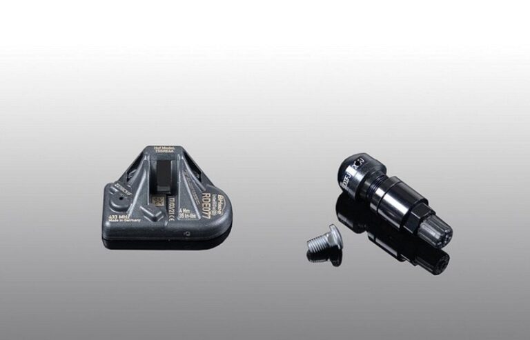 AC Schnitzer RDC Sensor for BMW Models