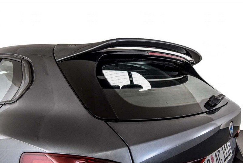 AC Schnitzer Rear Roof Wing for BMW 1er-series F40