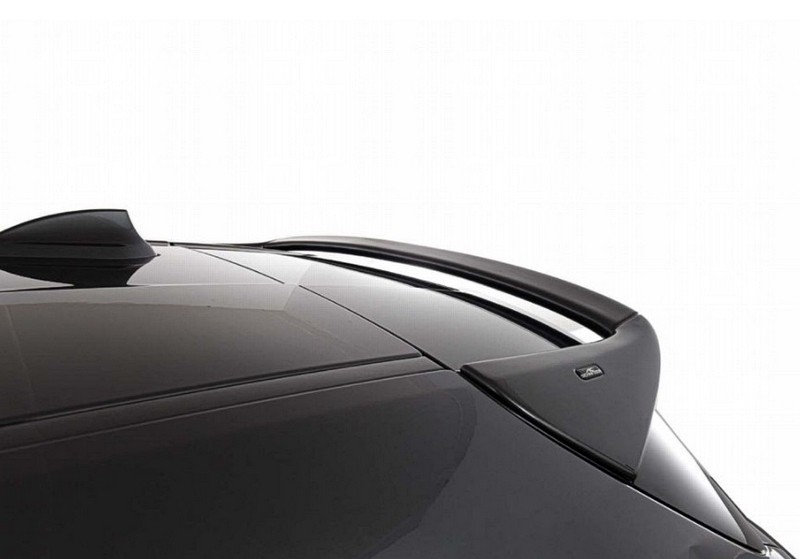 AC Schnitzer Rear Roof Wing for BMW 1er-series F40 - Image 3