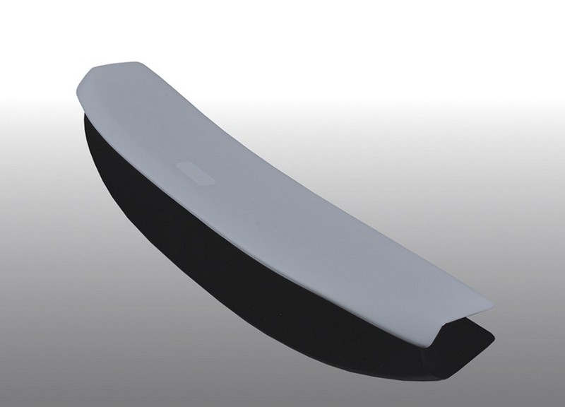 AC Schnitzer Rear Roof Wing for BMW 1er-series F40 with M Aerodynamic Package - Image 3