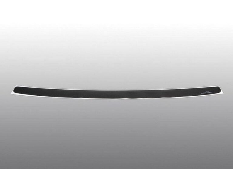 AC Schnitzer Rear Skirt Protective Film for BMW 1-series F40 with M Aerodynamic Package