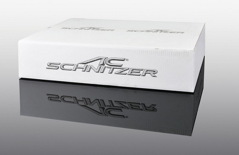 AC Schnitzer Sport Suspension for BMW 2 series F22 Coupé - Image 2