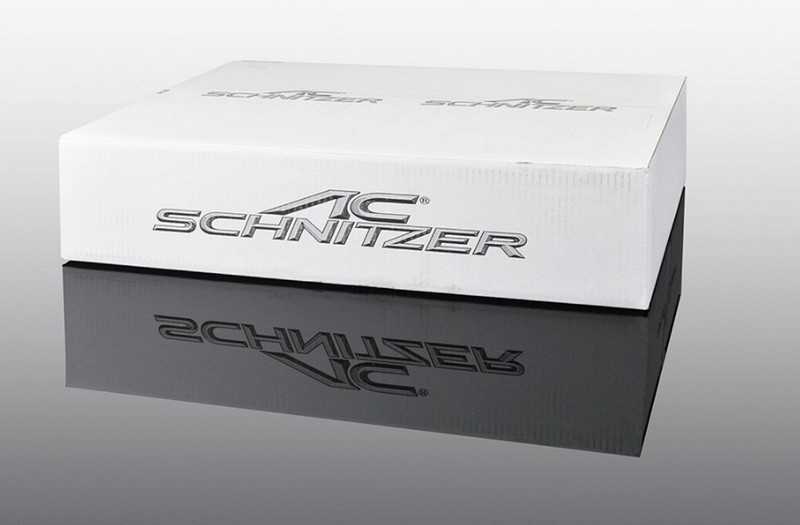 AC Schnitzer Sport Suspension for BMW 1 series F20/F21 - Image 2