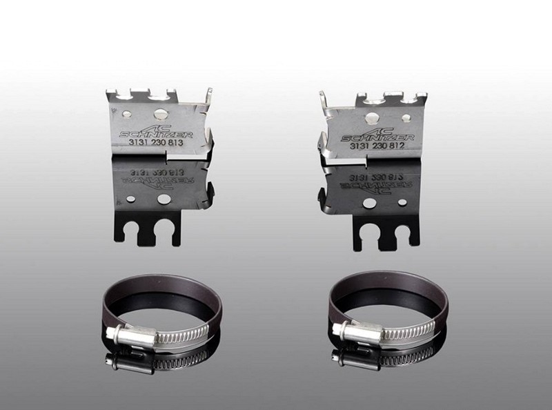 AC Schnitzer Sport Suspension for BMW 1 series F20/F21 with Adaptive Suspension - Image 2