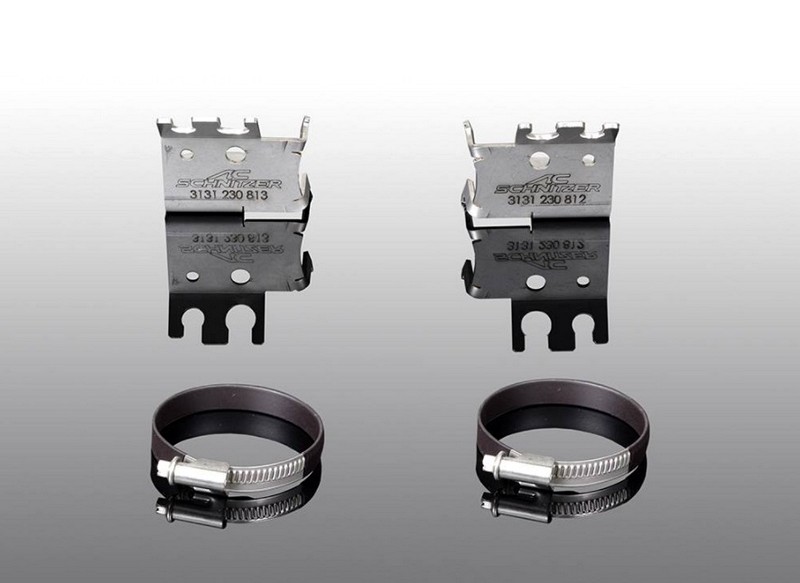 AC Schnitzer Sport Suspension for BMW 1 series F20/F21 with Adaptive Suspension - Image 4