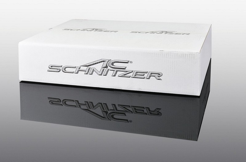 AC Schnitzer Sport Suspension for BMW 1 series F20/F21 with Adaptive Suspension - Image 5