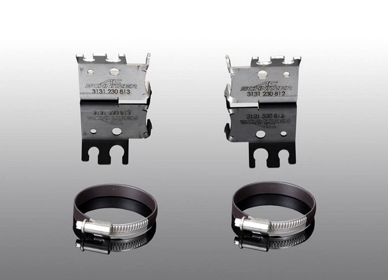 AC Schnitzer Sport Suspension for BMW 1 series F20/F21 with Adaptive Suspension - Image 4