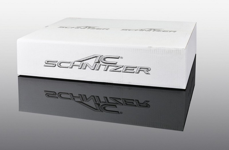AC Schnitzer Sport Suspension for BMW 1 series F20/F21 with Adaptive Suspension - Image 5