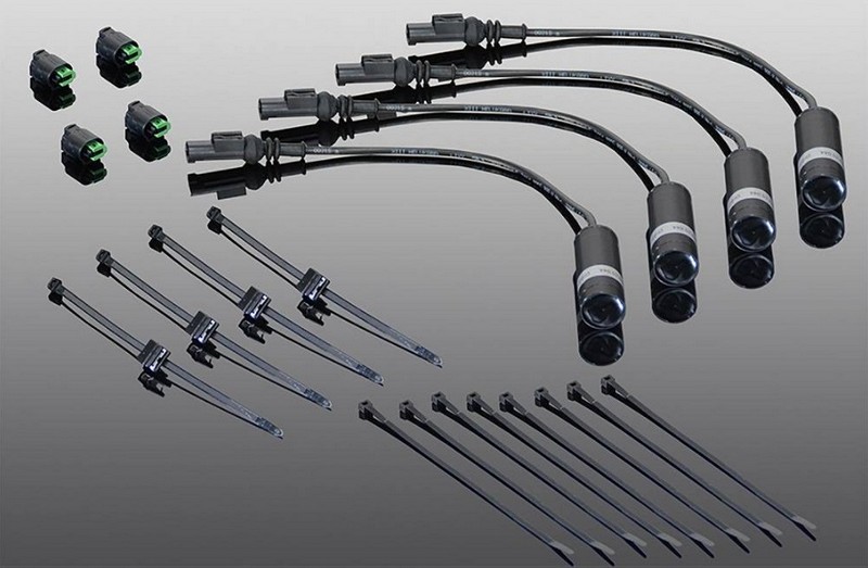 AC Schnitzer Sport Suspension for BMW 1 series F20/F21 with Adaptive Suspension - Image 2