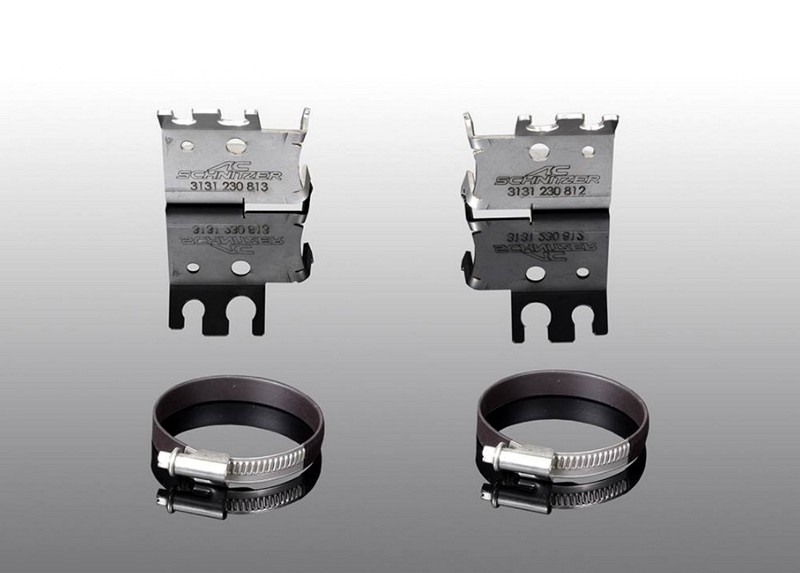 AC Schnitzer Sport Suspension for BMW 1 series F20/F21 with Adaptive Suspension - Image 4