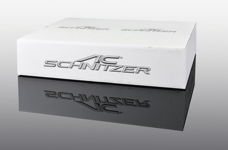 AC Schnitzer Sport Suspension for BMW 1 series F20/F21 with Adaptive Suspension - Image 5