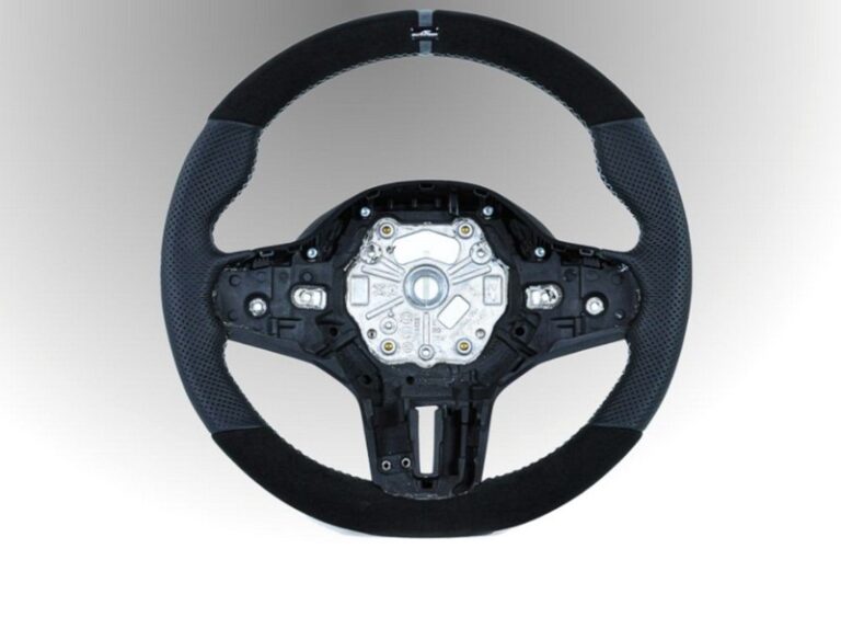 AC Schnitzer Sports Steering Wheel for BMW 1 series F40