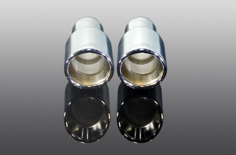 AC Schnitzer Tailpipe Sport for BMW 1 series F20/F21