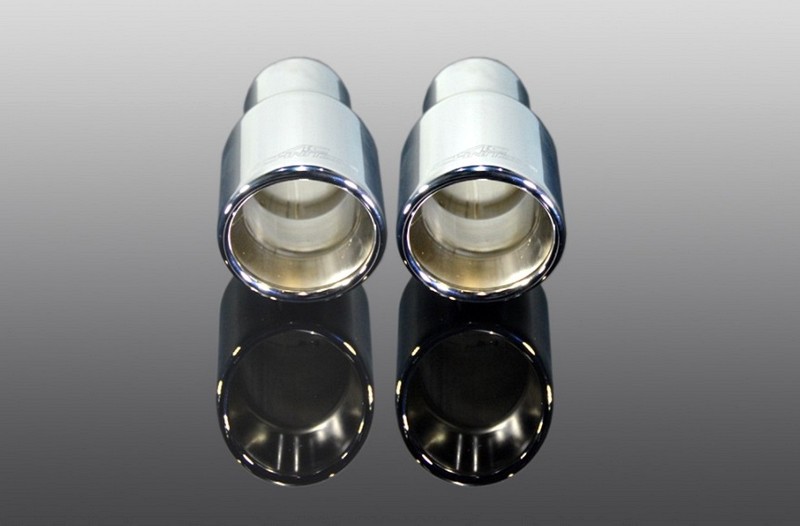 AC Schnitzer Tailpipe Sport for BMW 2 series F22/F23
