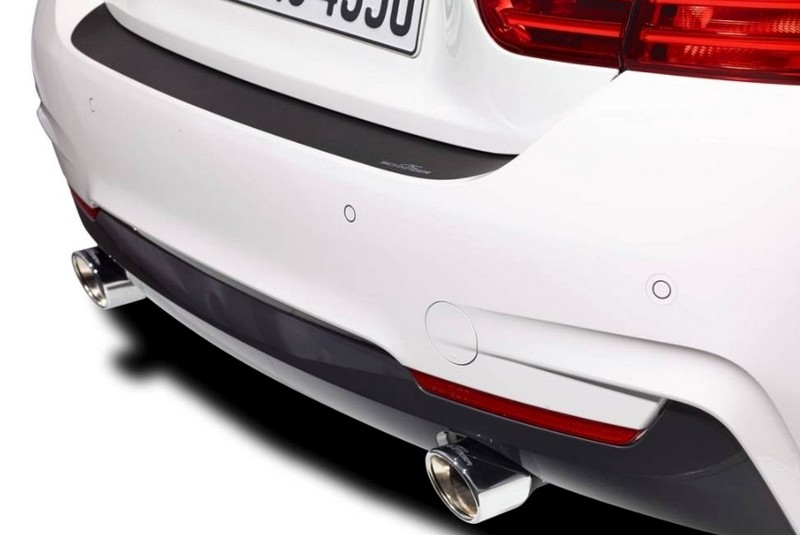AC Schnitzer Tailpipe Sport for BMW 2 series F22/F23 - Image 2