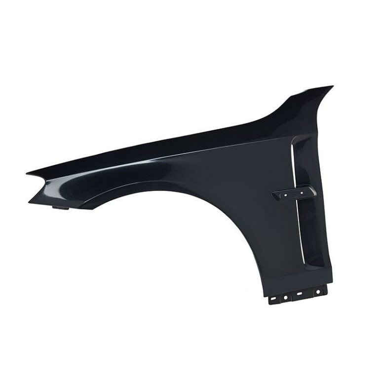 Lorinser Front Fender set for Mercedes-Benz S-Class W222