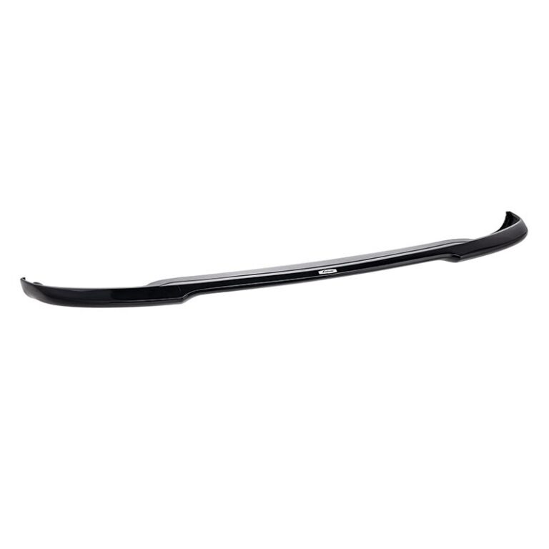Lorinser Front Lip for Mercedes-Benz S-Class W222 (facelift)