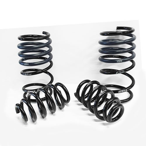Lorinser Lowering kit for A-Class W177