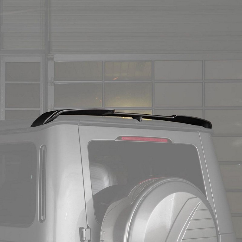 Lorinser Roof Wing for G-Class W463A - Image 4