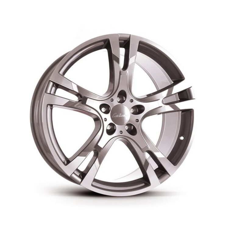 Lorinser RS10 Light Alloy Wheel for G-Class W463A