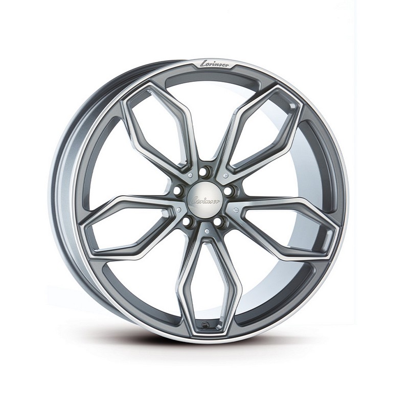 Lorinser RS11 Light Alloy Wheel for Mercedes-Benz S-Class W222
